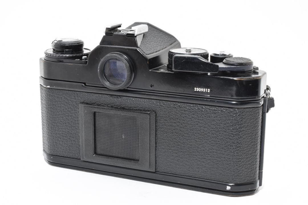 ☆良品☆ニコン Nikon FE2 ボディ #1495 - メルカリ