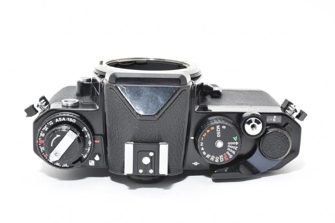 ☆良品☆ニコン Nikon FE2 ボディ #1495 - メルカリ