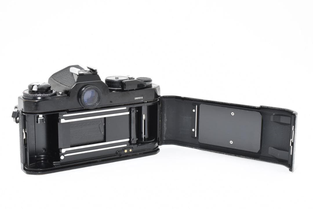 ☆良品☆ニコン Nikon FE2 ボディ #1495 - メルカリ