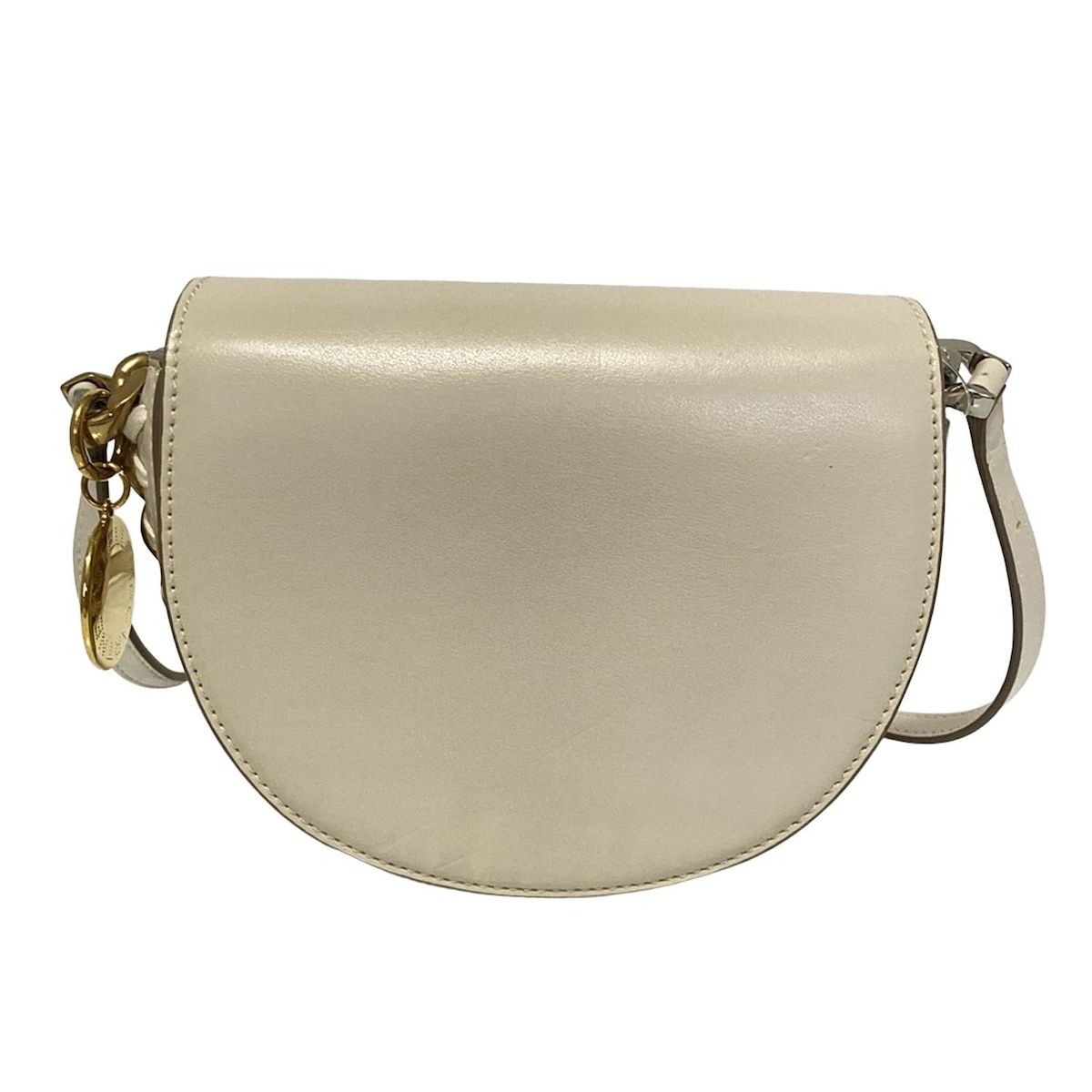 ステラマッカートニー STELLA McCARTNEY ショルダー付 ステラ 