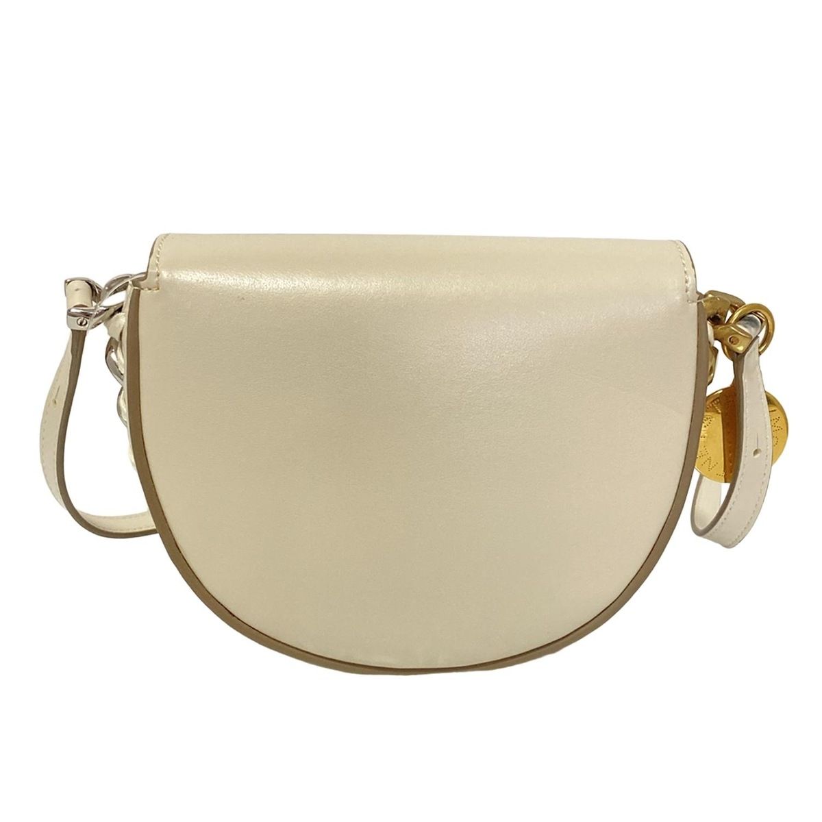 stellamccartney(ステラマッカートニー) ショルダーバッグ フレイム 