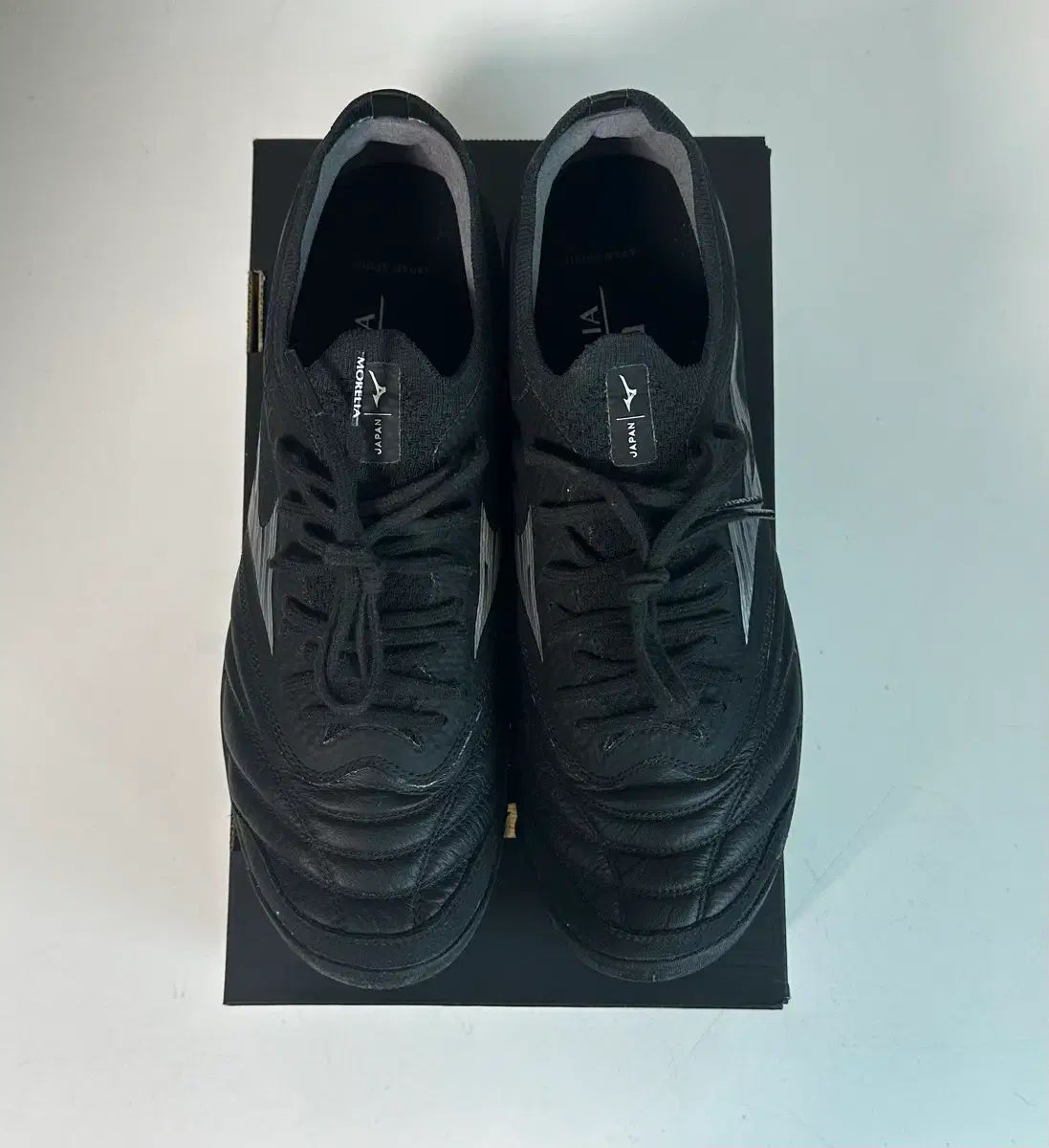 ミズノ モレリア サラ ベータ ジャパン