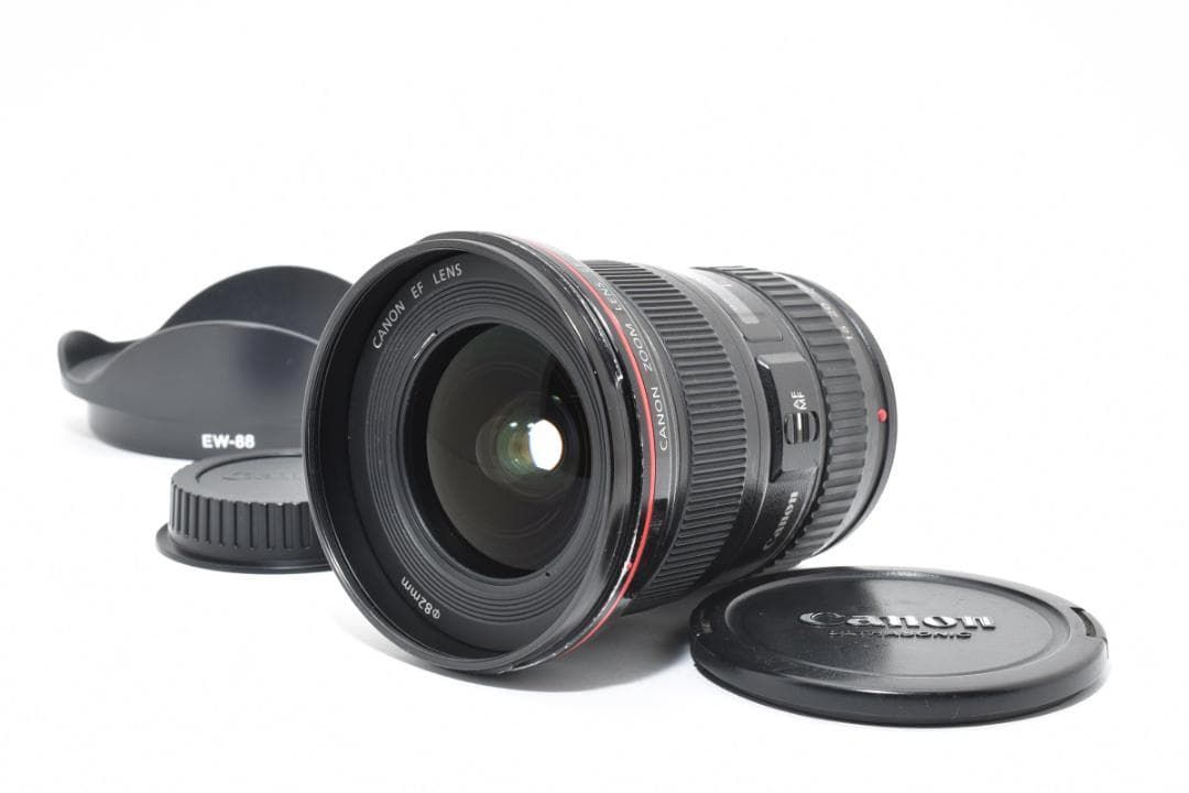 大 キヤノン EF 16 35 mm f 2 8 L ii 1496