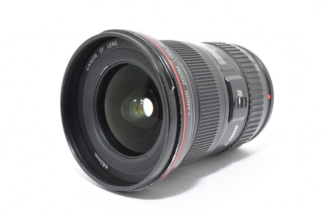 大 キヤノン EF 16 35 mm f 2 8 L ii 1496
