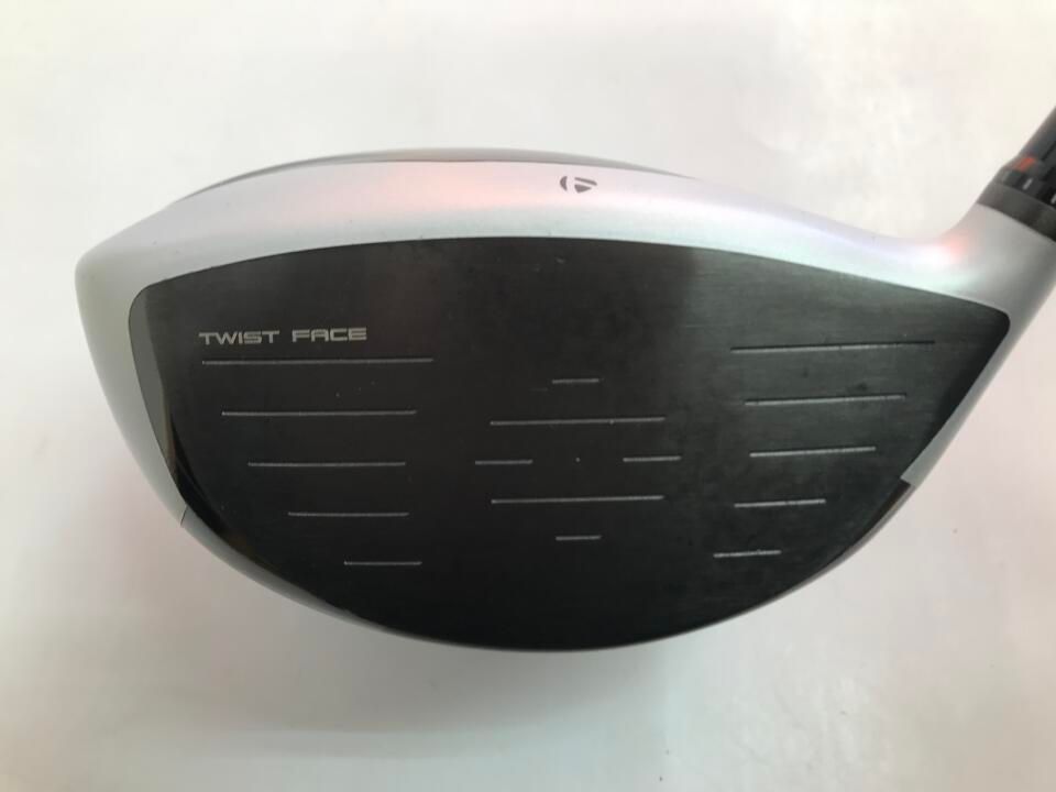 テーラーメイド M3 460 10.5度 KUROKAGE TM5 SRフレックス ドライバー