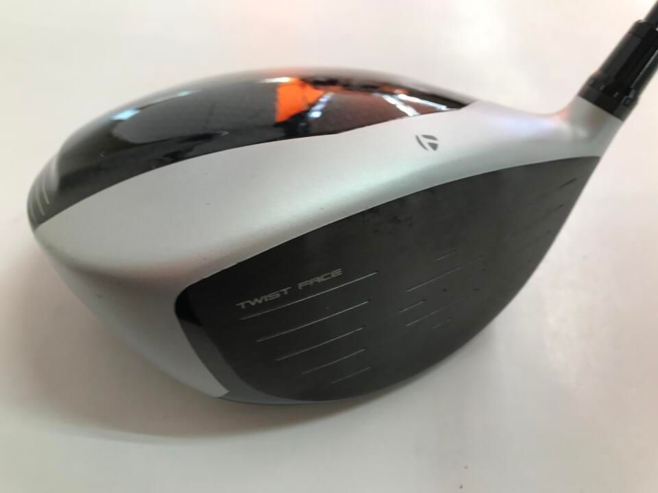 テーラーメイド M3 460 10.5度 KUROKAGE TM5 SRフレックス ドライバー