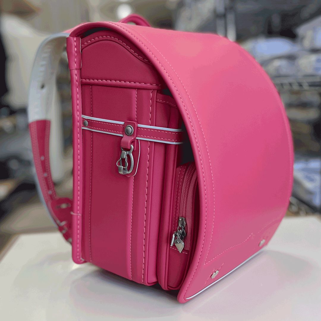 ランドセル ピンク プリオ カザマ