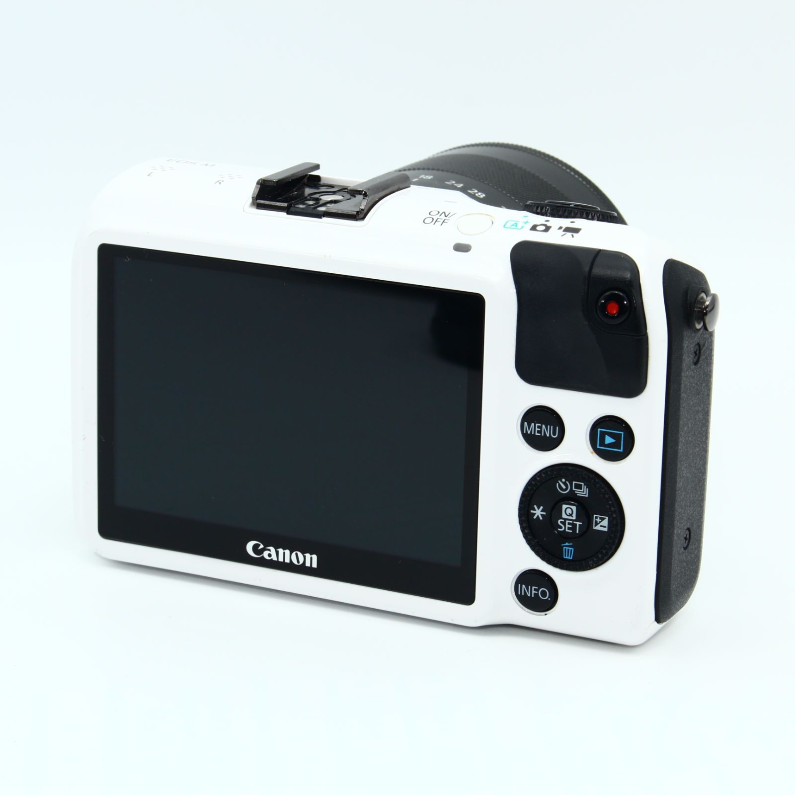 ホワイト レンズキット