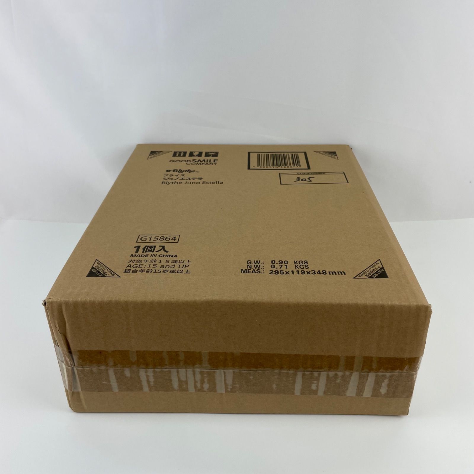 新品】CWC限定21周年アニバーサリーネオブライス「ジュノエステラ