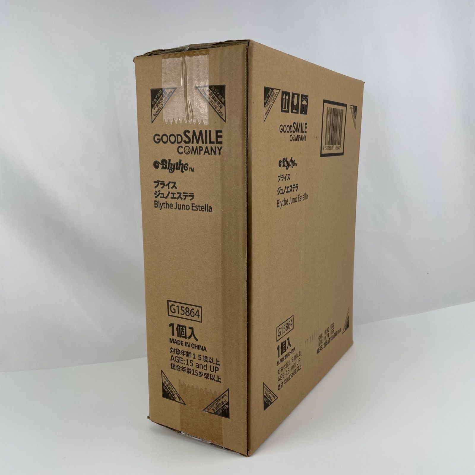 新品】CWC限定21周年アニバーサリーネオブライス「ジュノエステラ