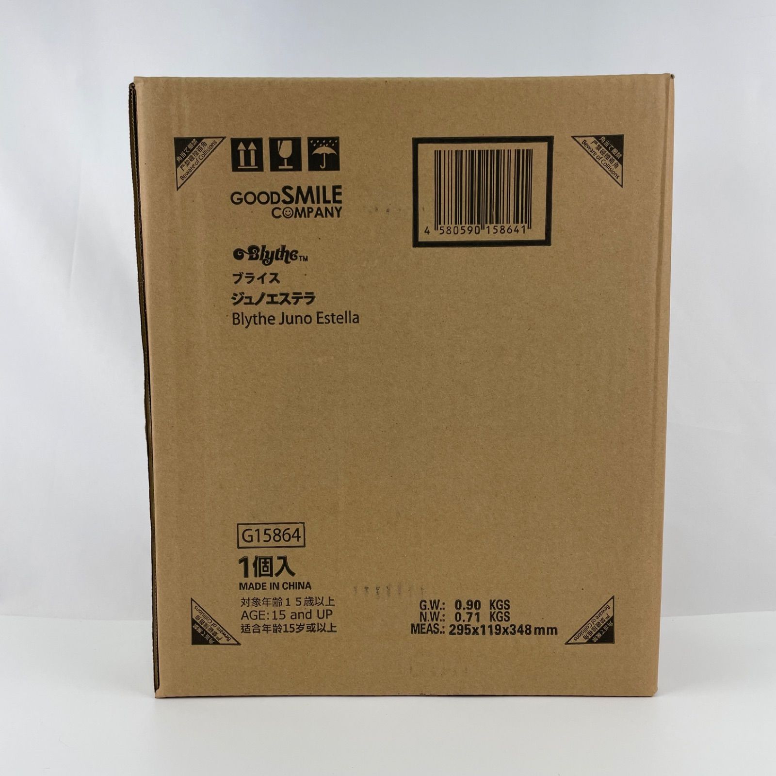 新品】CWC限定21周年アニバーサリーネオブライス「ジュノエステラ