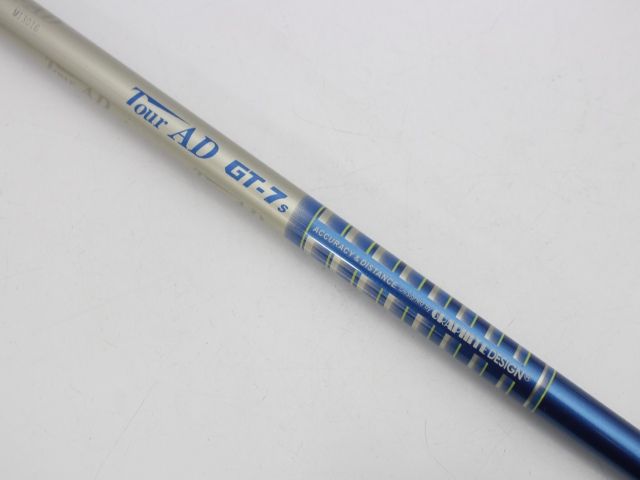 グラファイトデザイン ツアーAD GT-7（S） 中古 シャフト 43.25インチ
