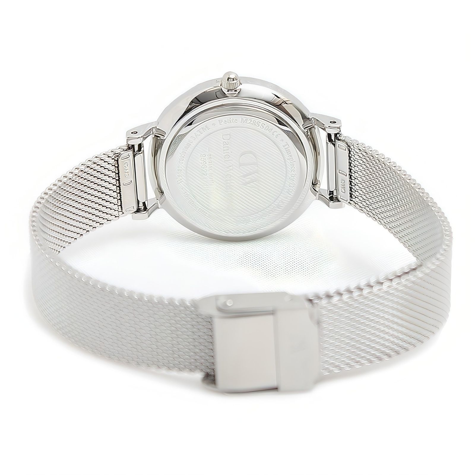 ギフト対応可】ダニエルウェリントン DANIEL WELLINGTON 腕時計 Petite