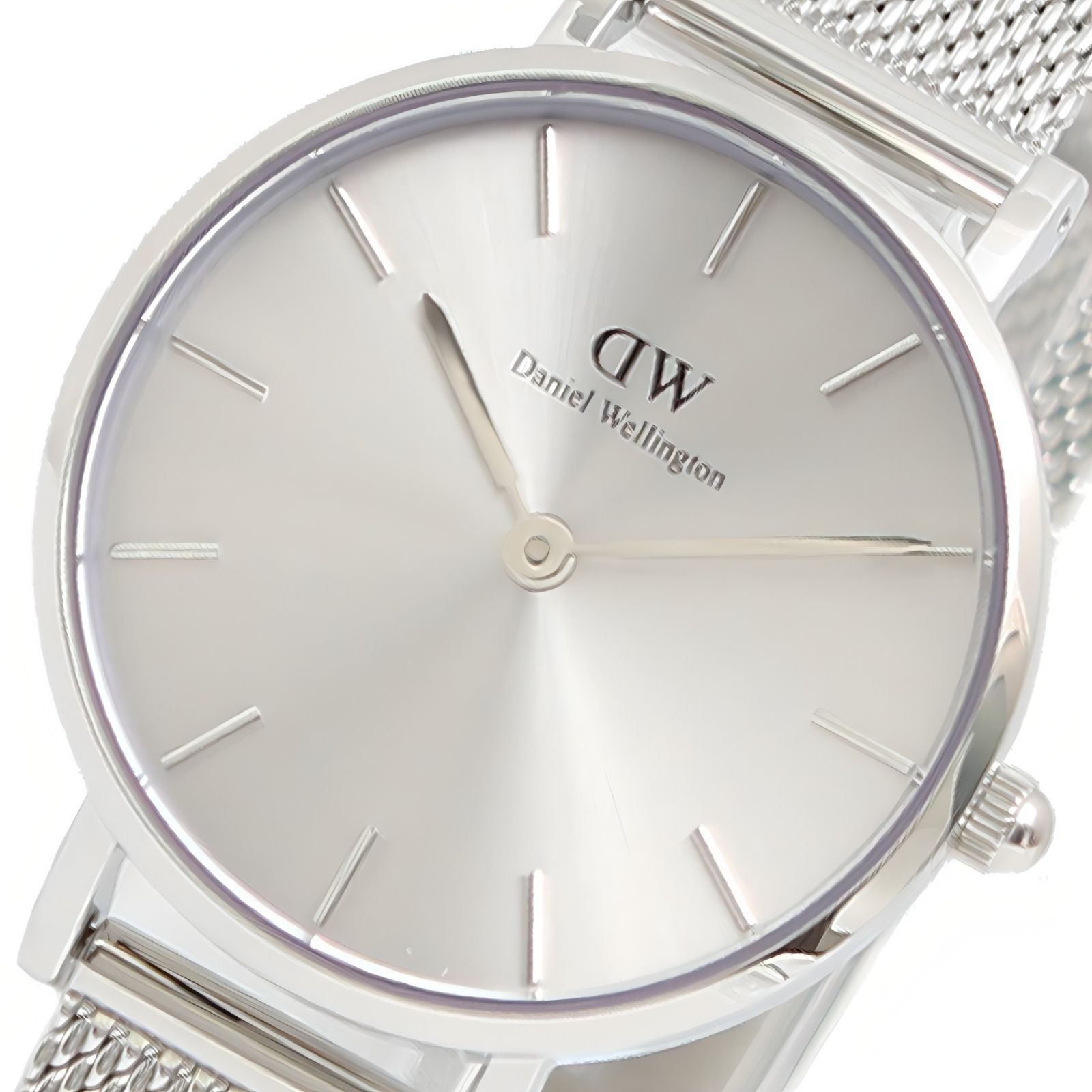 ギフト対応可】ダニエルウェリントン DANIEL WELLINGTON 腕時計 Petite