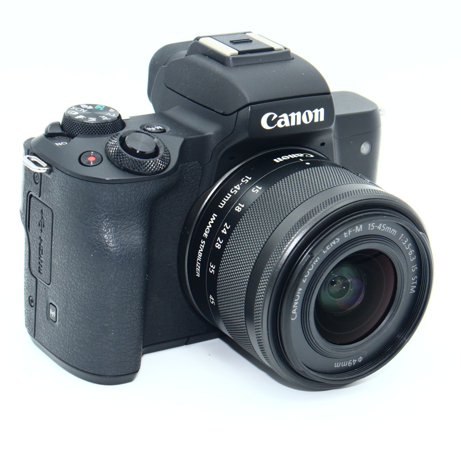 M 標準ズームキット