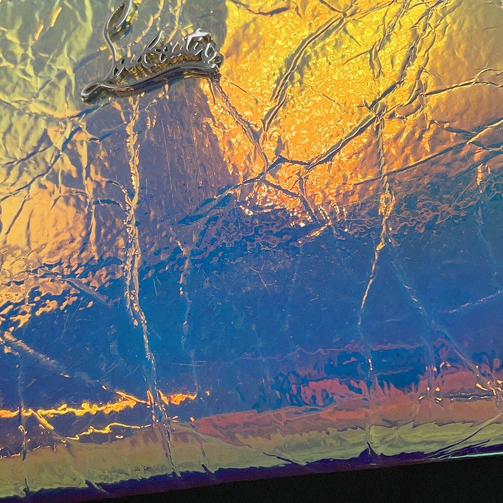 クリスチャン・ルブタン コインケース パネトーネ コインパース カーフ