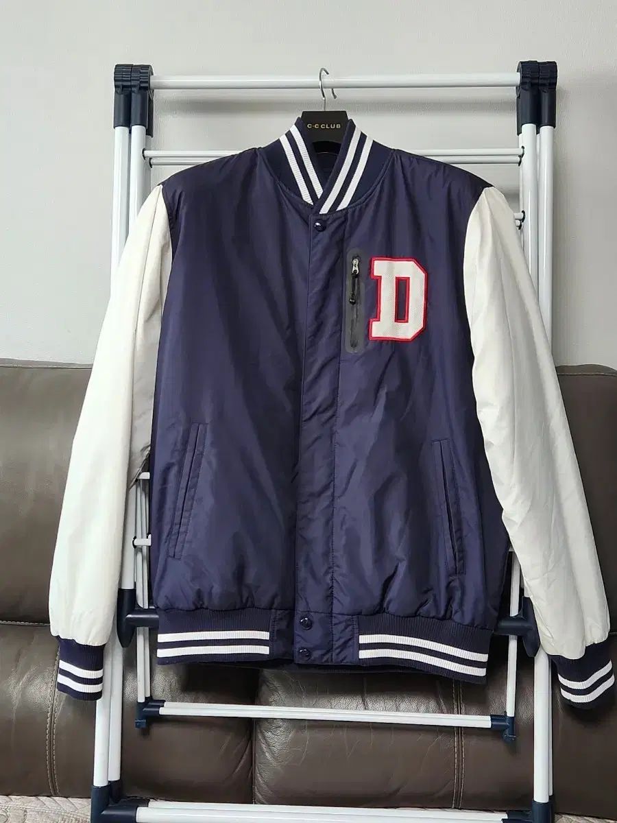 105号 斗山ベアーズ 冬 アウター