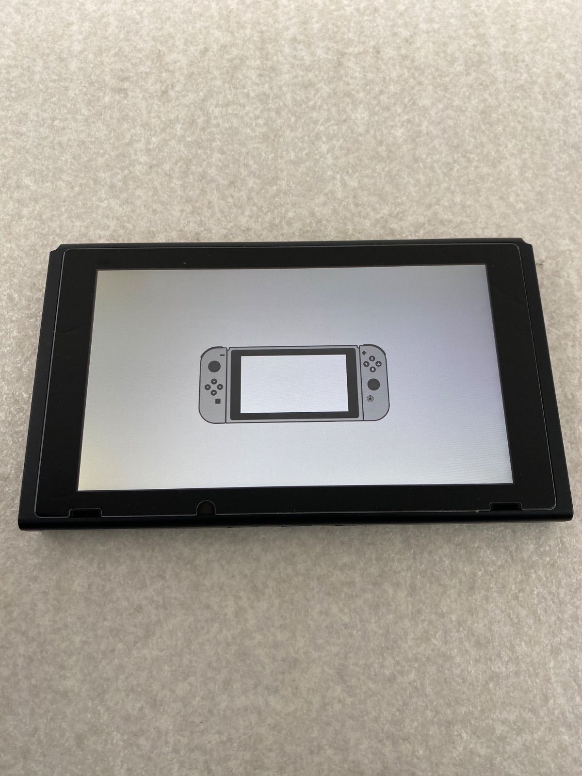 Nintendo Switch 本体 (ニンテンドースイッチ) 【Joy-Con (L) ネオン