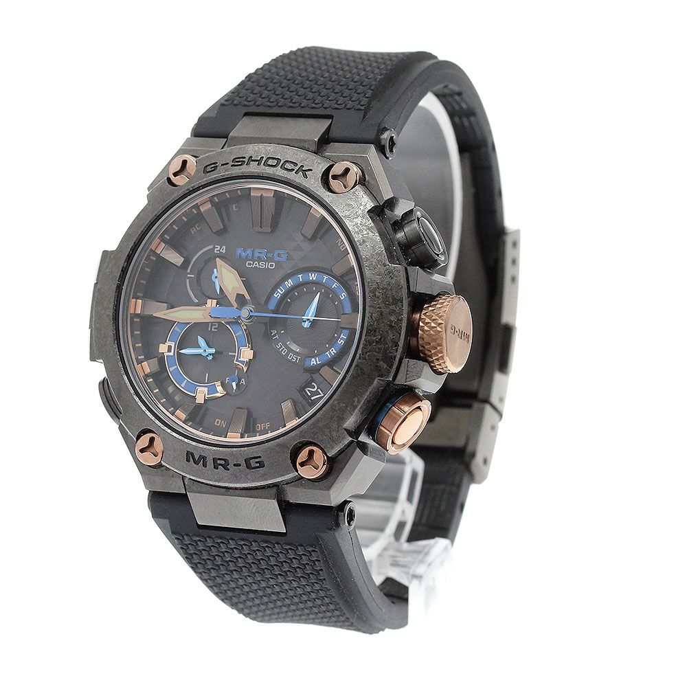 箱 保証書付き_922589