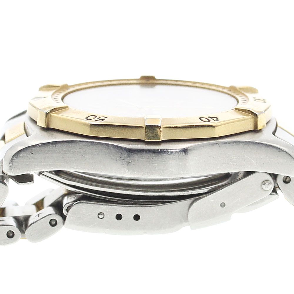 タグホイヤー TAG HEUER WK1121-1 プロフェッショナル200m デイト