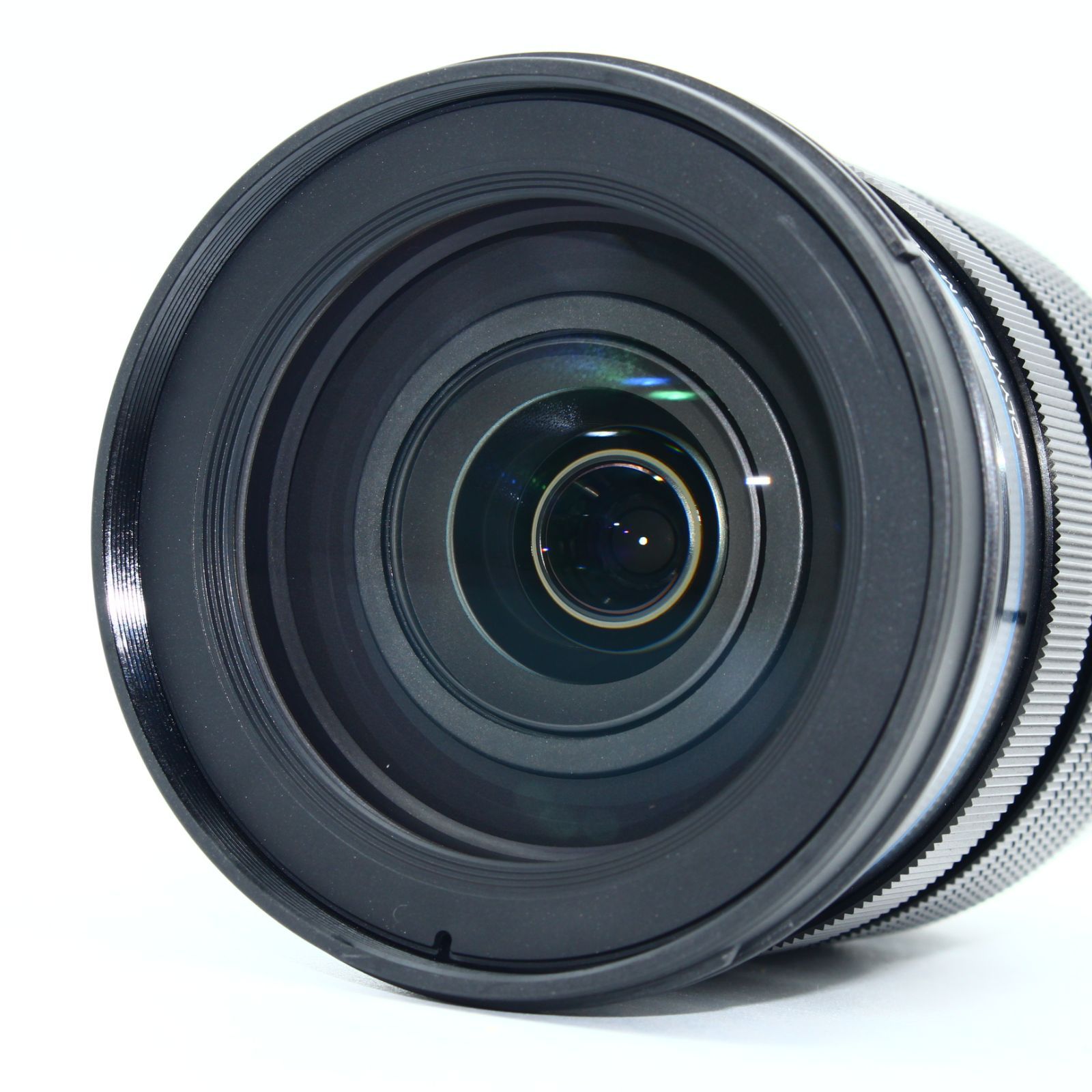 標準ズームレンズ