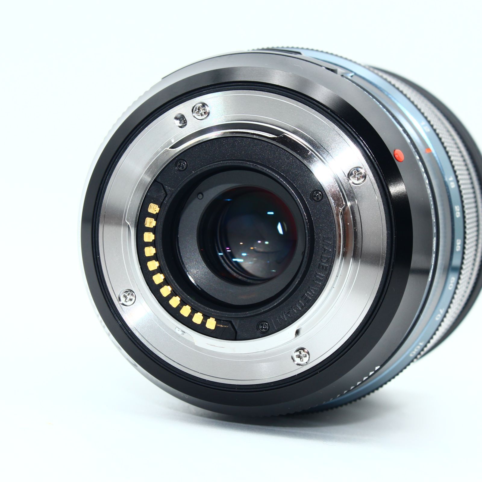 標準ズームレンズ