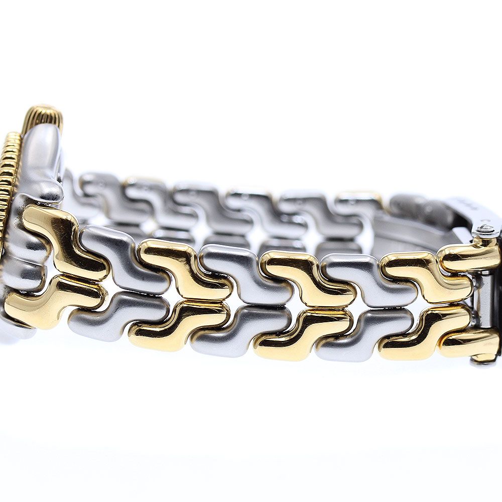 タグホイヤー TAG HEUER S95.708 セル デイト クォーツ レディース