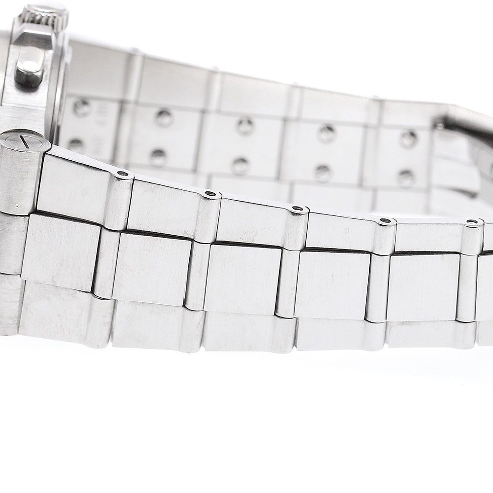 ブルガリ BVLGARI CH35S ディアゴノ スポーツ クロノグラフ デイト