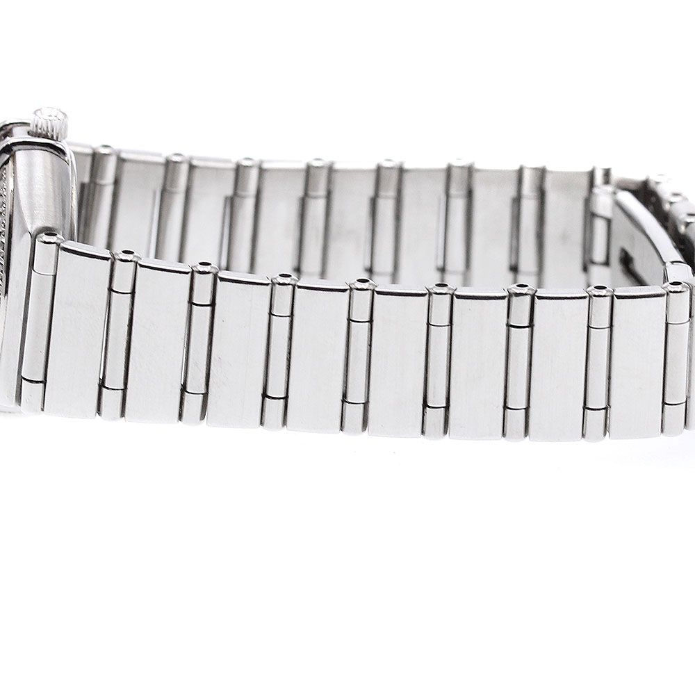  オメガ OMEGA 1466 31 コンステレーション ミニ ダイヤベゼル クォーツ レディース_922936 腕時計(クォーツ) 腕時計(アナログ)