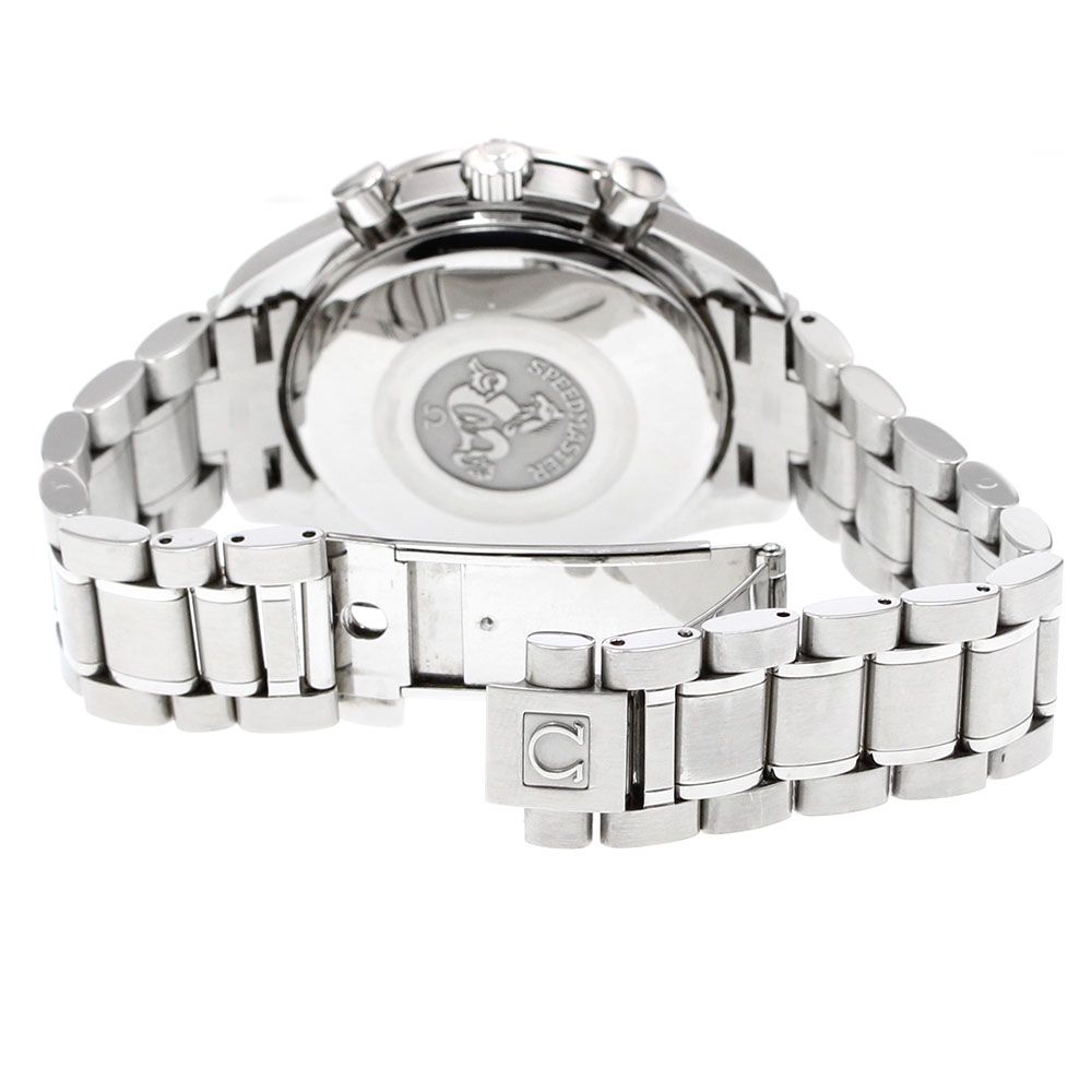 オメガ OMEGA 3523.80 スピードマスター トリプルカレンダー クロノ