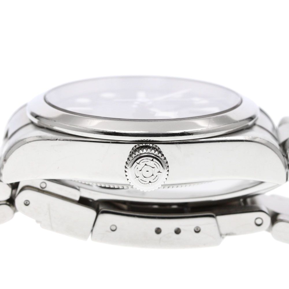  チュードル TUDOR 79580 ヘリテージ ブラックベイ 32 自動巻き レディース保証書付き_923362 自動巻き時計 腕時計(アナログ)