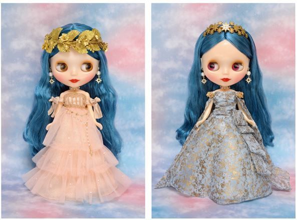 CWC 21周年アニバーサリーネオブライス ジュノエステラ