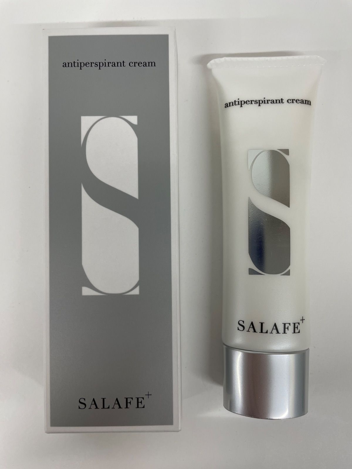 SALAFE 制汗クリーム 4個セット 【公式通販】