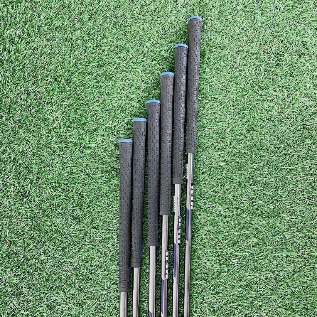 ゴルフ メンズ アイアン セット コブラ キングコブラSZ 初心者 N1852