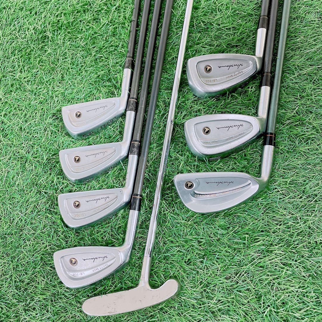 ゴルフクラブ メンズセット 初心者 テーラーメイド R9 レフティ N1847
