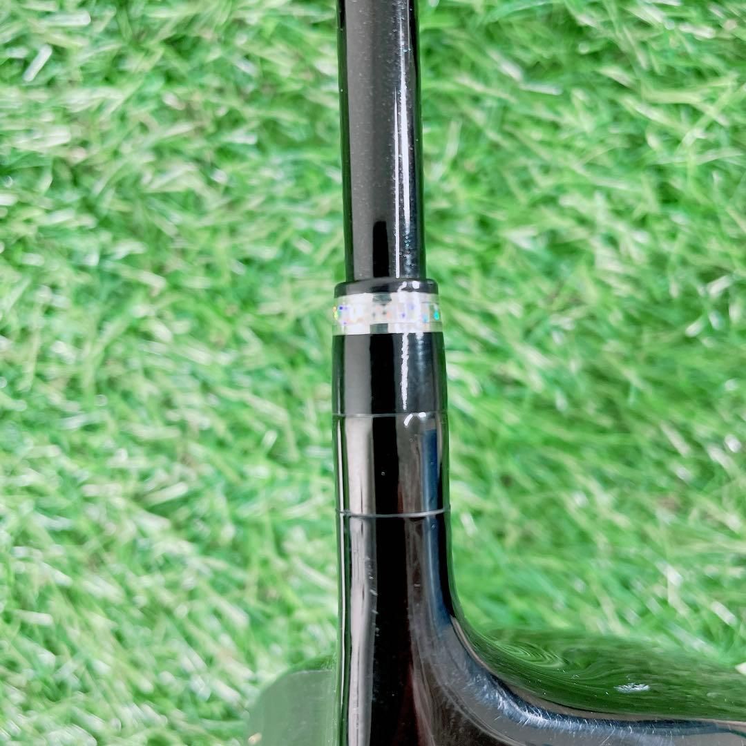 ゴルフ ドライバー カタナ ボルティオ ニンジャプラス 8296Ti N1849