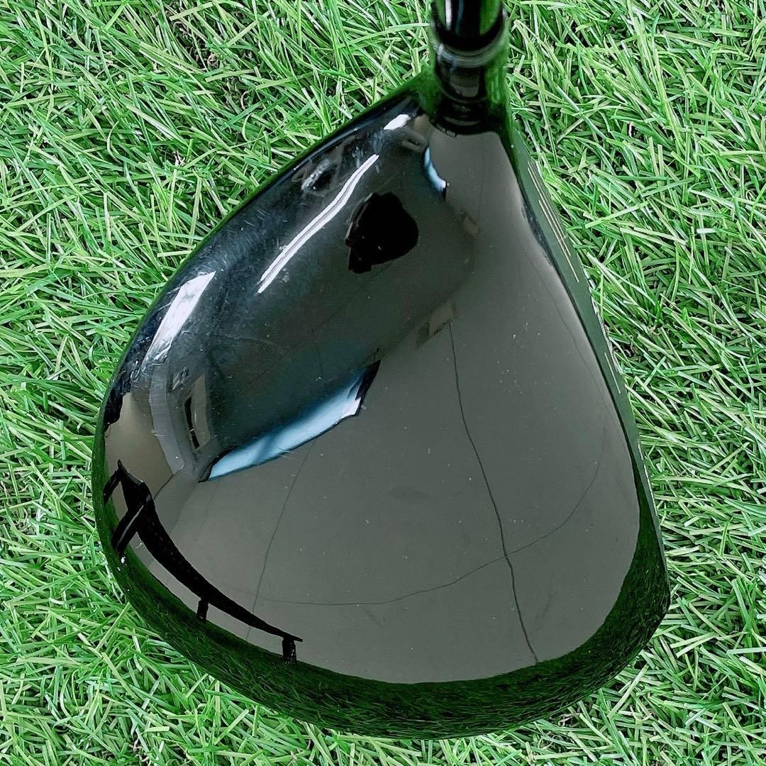 ゴルフ ドライバー カタナ ボルティオ ニンジャプラス 8296Ti N1849