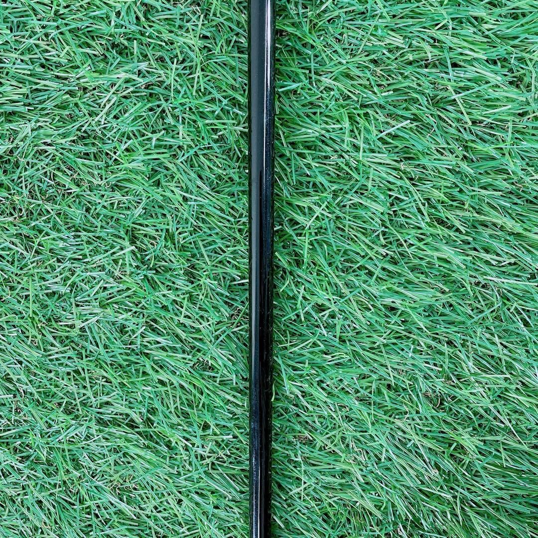 ゴルフ　ドライバー　カタナ　ボルティオ ニンジャプラス 8296Ti N1849 カタナ ボルディオ ニンジャ FG 829Ti ブラック ドライバーの試打