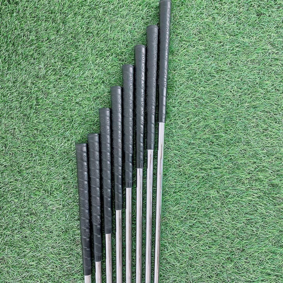 ゴルフ アイアン セット ピン eye2 ベリリウム カッパー N1846 - メルカリ