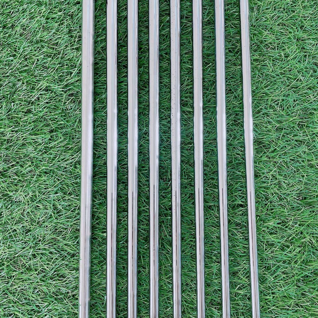 ゴルフ アイアン セット ピン eye2 ベリリウム カッパー N1846 - メルカリ