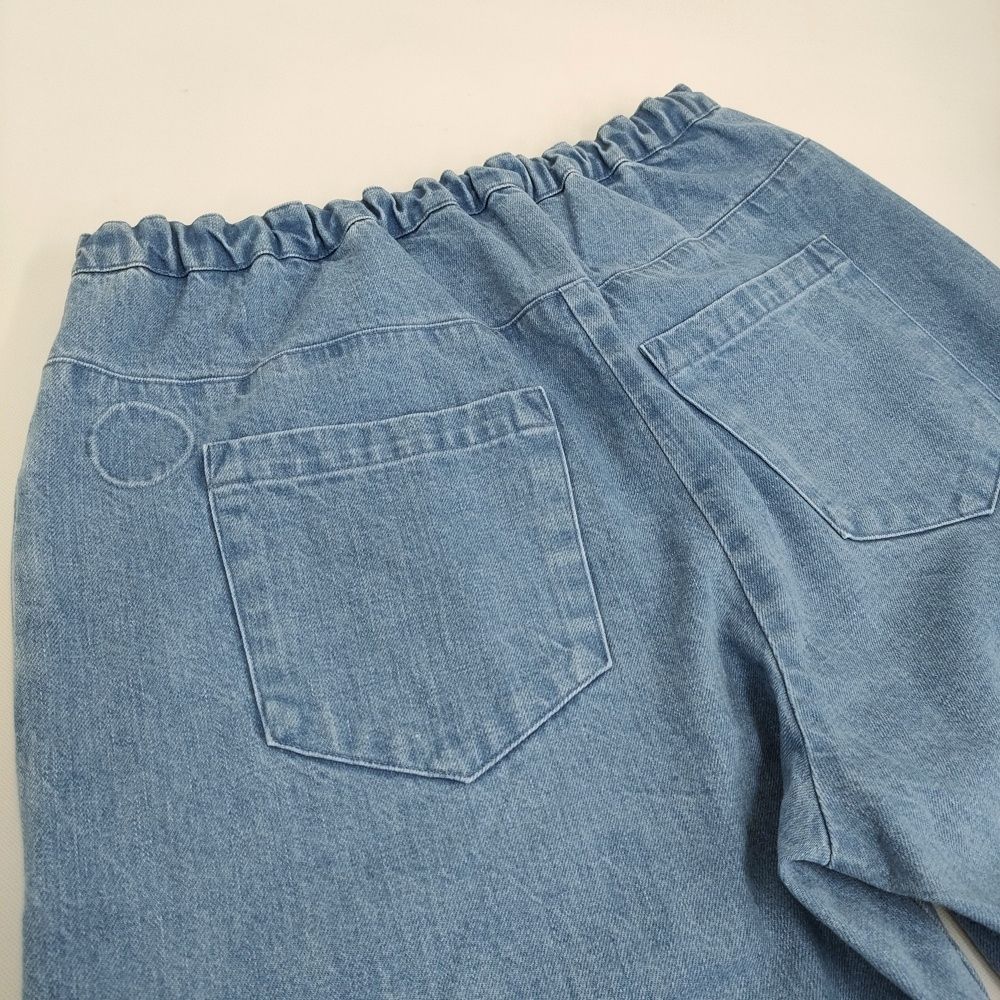 Atelier dantan Charron シャロン 定価29700円 ライトインディゴ