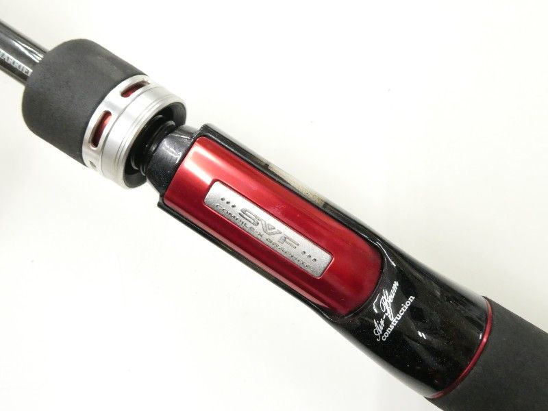 ダイワ スティーズ 7011HFB-SV ハリアー (02-8211080049) - メルカリ