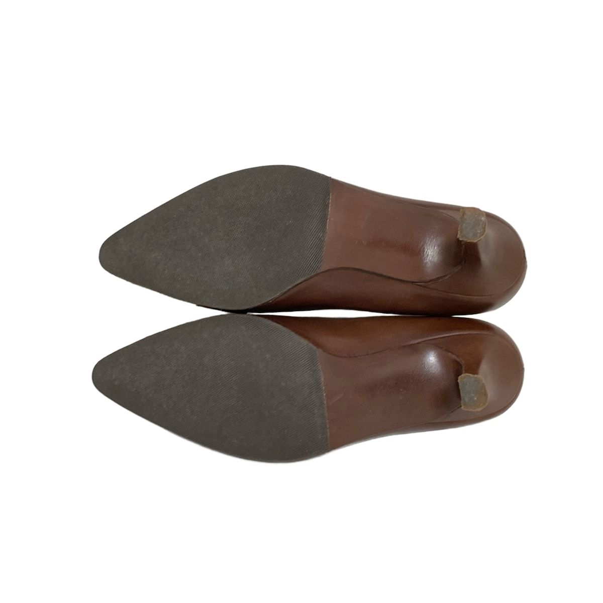 FERRAGAMO/SalvatoreFerragamo(サルバトーレフェラガモ) パンプス 3 1