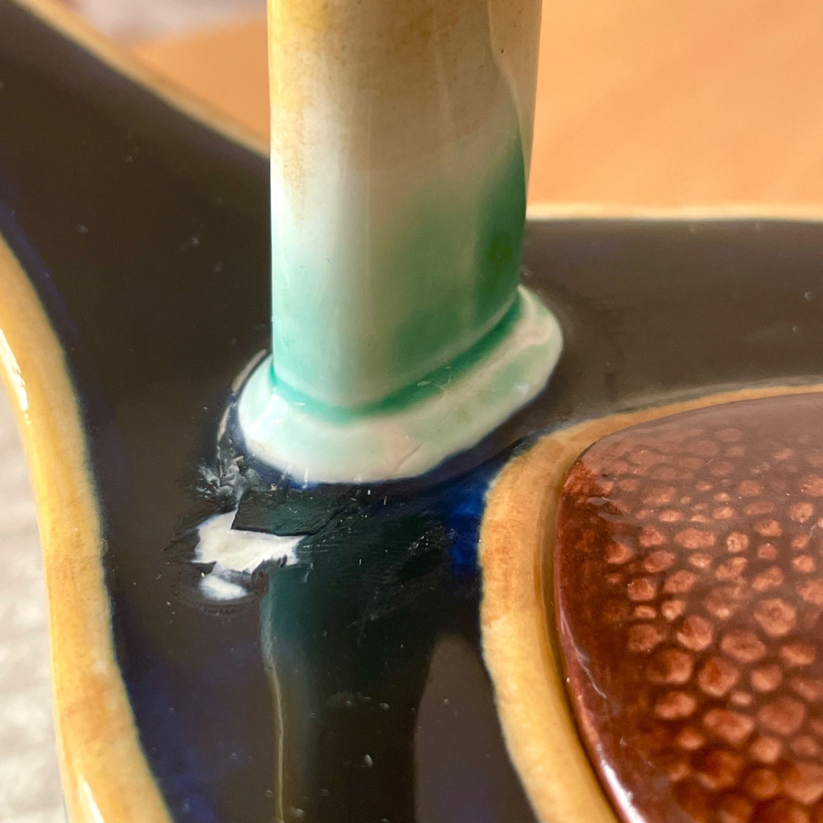 訳アリ ミントン