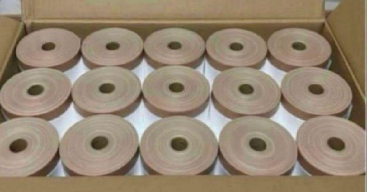 布ポリマスカー