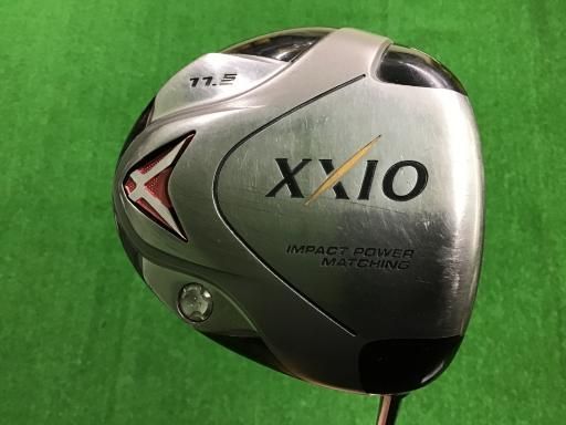 XXIO PRIME SP600アイアン6I 7I 8I ダンロップ○2011 XXIO PRIME 7本 R○