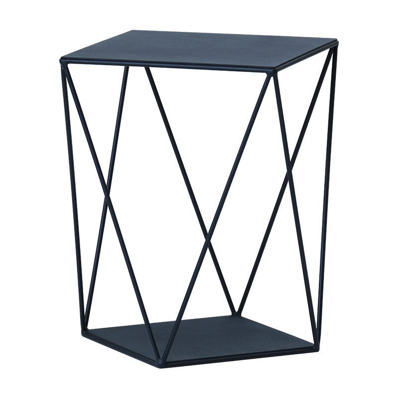 サイドテーブル AYA SIDE TABLE BK