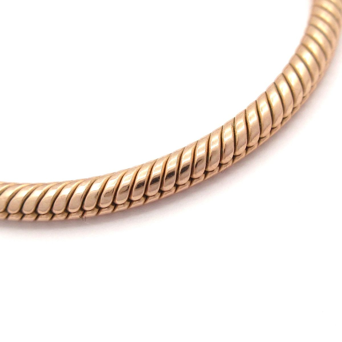 ブレスレット ゴールド