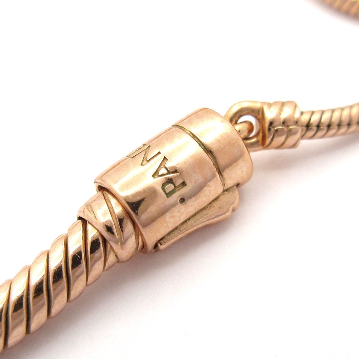 シルバー フラワー