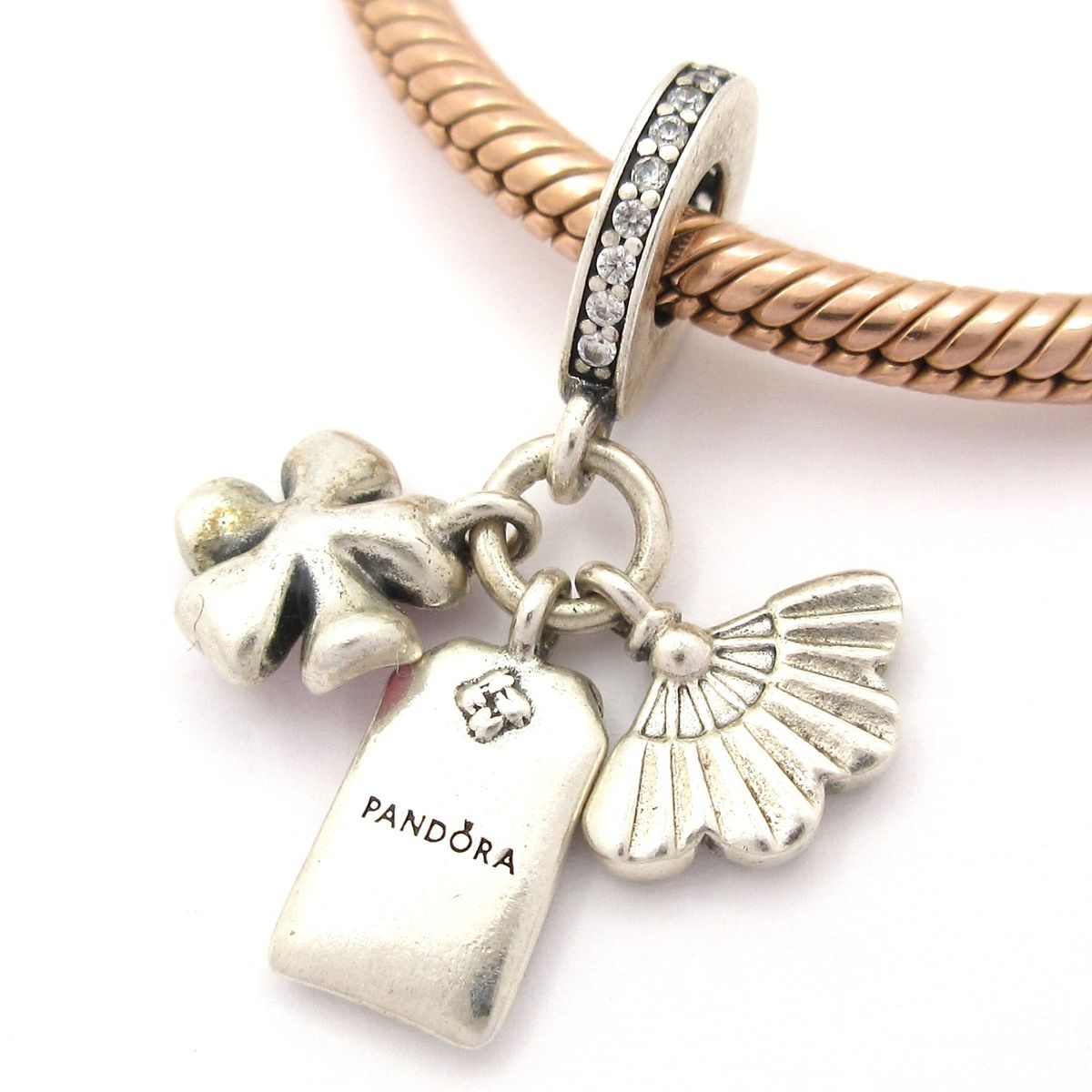 ブレスレット ゴールド